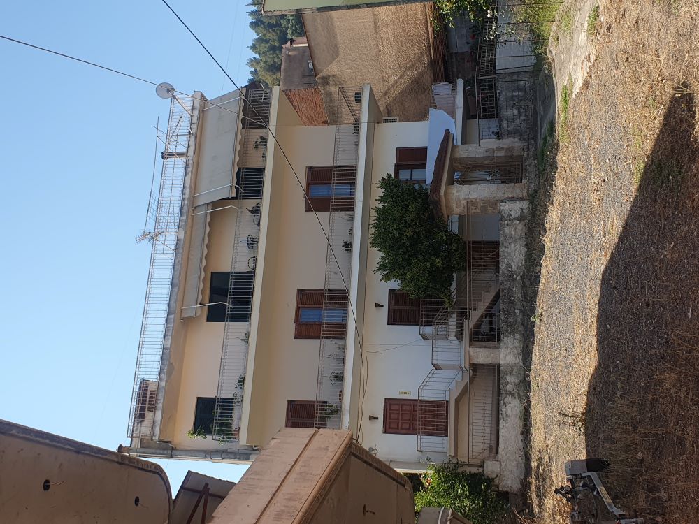 Κατοικία  σε πλειστηριασμό Δήμος Αμφιλοχίας