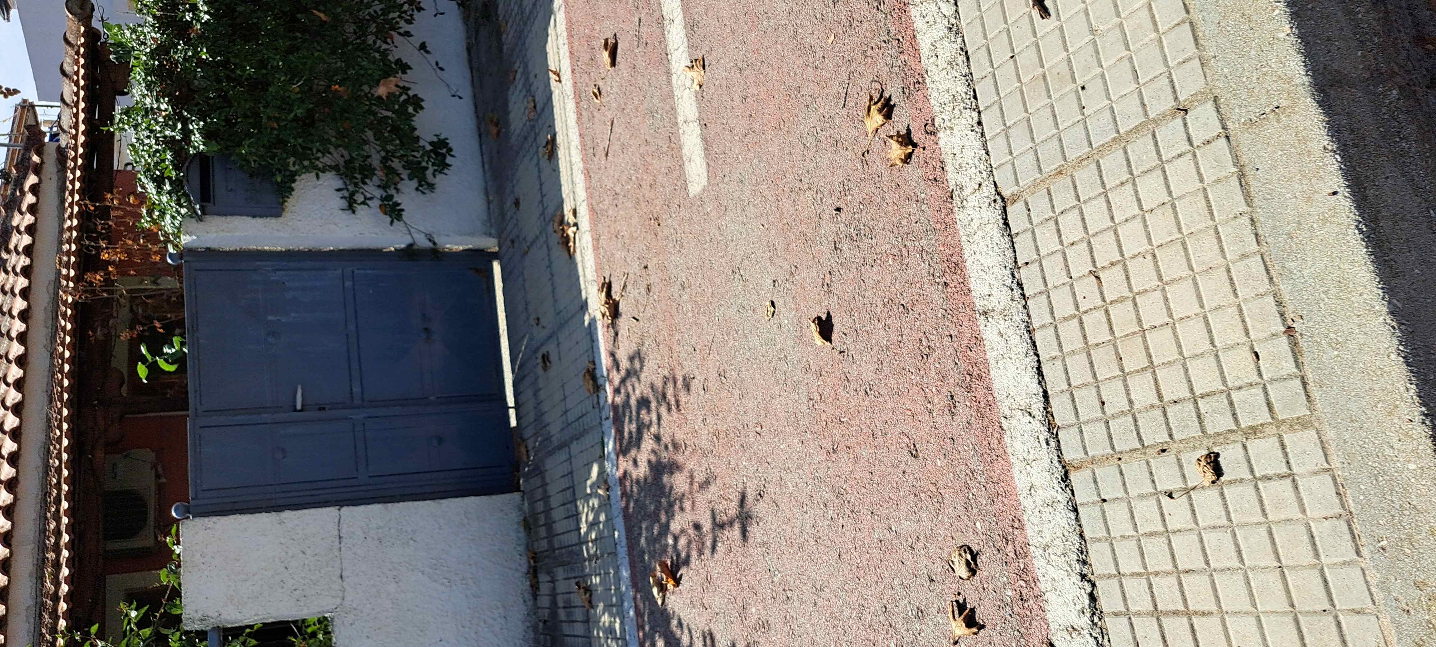 Οικόπεδο με κτίσμα  σε πλειστηριασμό Δήμος Βόλου