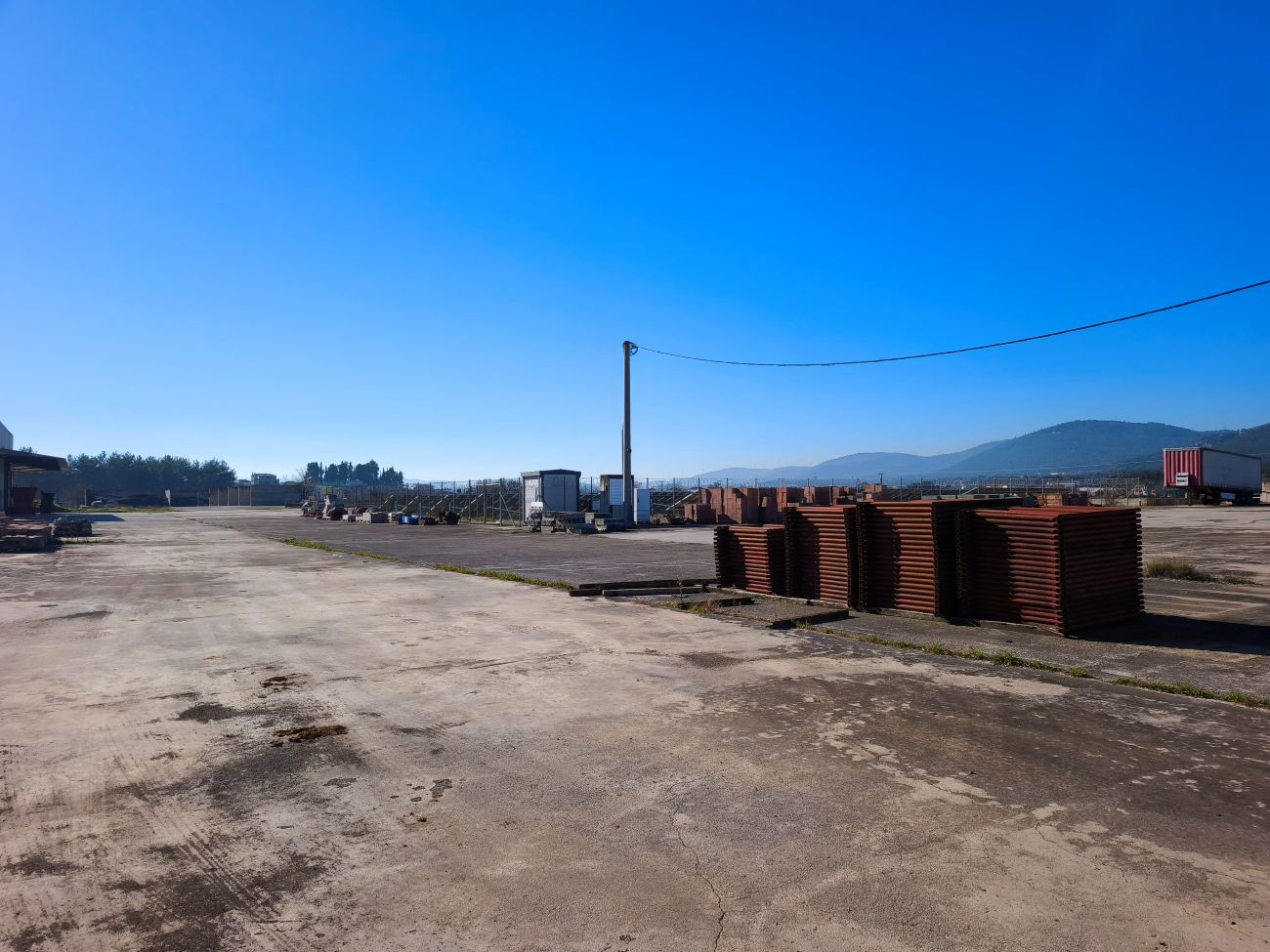 Αγροτεμάχιο  σε πλειστηριασμό Δήμος Τρίπολης