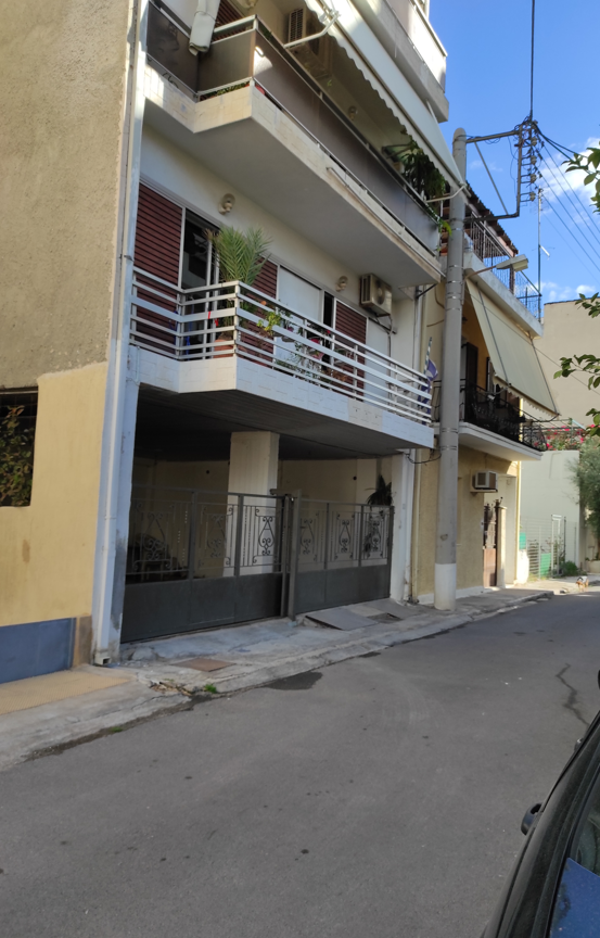 Κατοικία  σε πλειστηριασμό Δήμος Περιστερίου