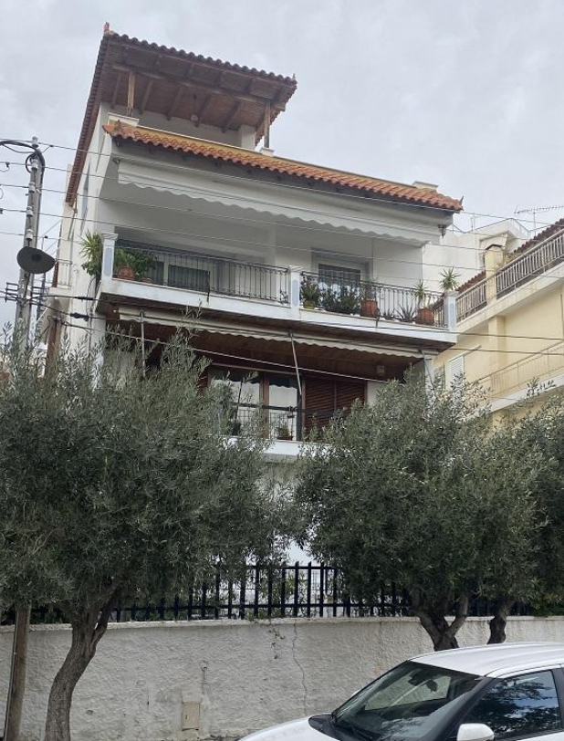Κατοικία  σε πλειστηριασμό Δήμος Ηλιουπόλεως