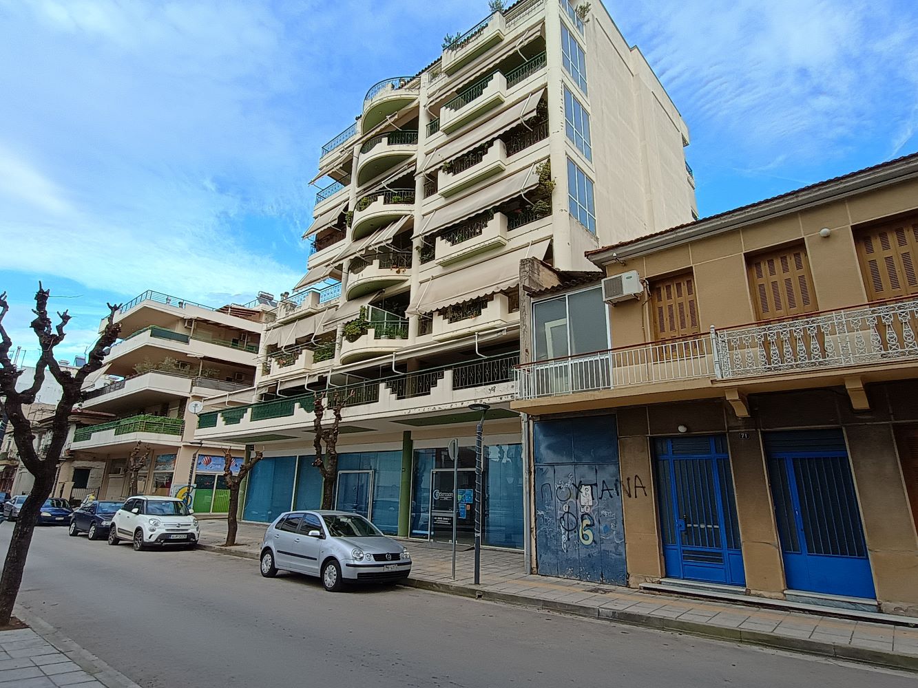 Κατοικία  σε πλειστηριασμό Δήμος Αγρινίου
