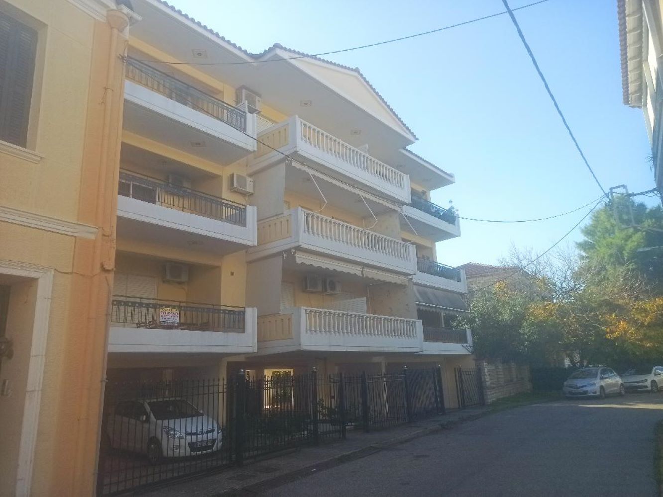 Κατοικία  σε πλειστηριασμό Δήμος Ιεράς Πόλης Μεσολογγίου