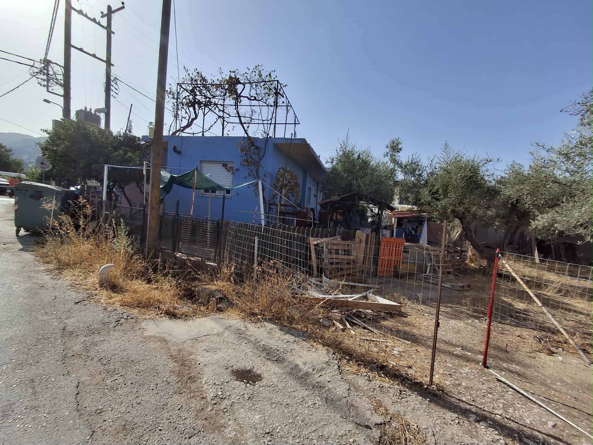 Κατοικία  σε πλειστηριασμό Δήμος Πατρέων