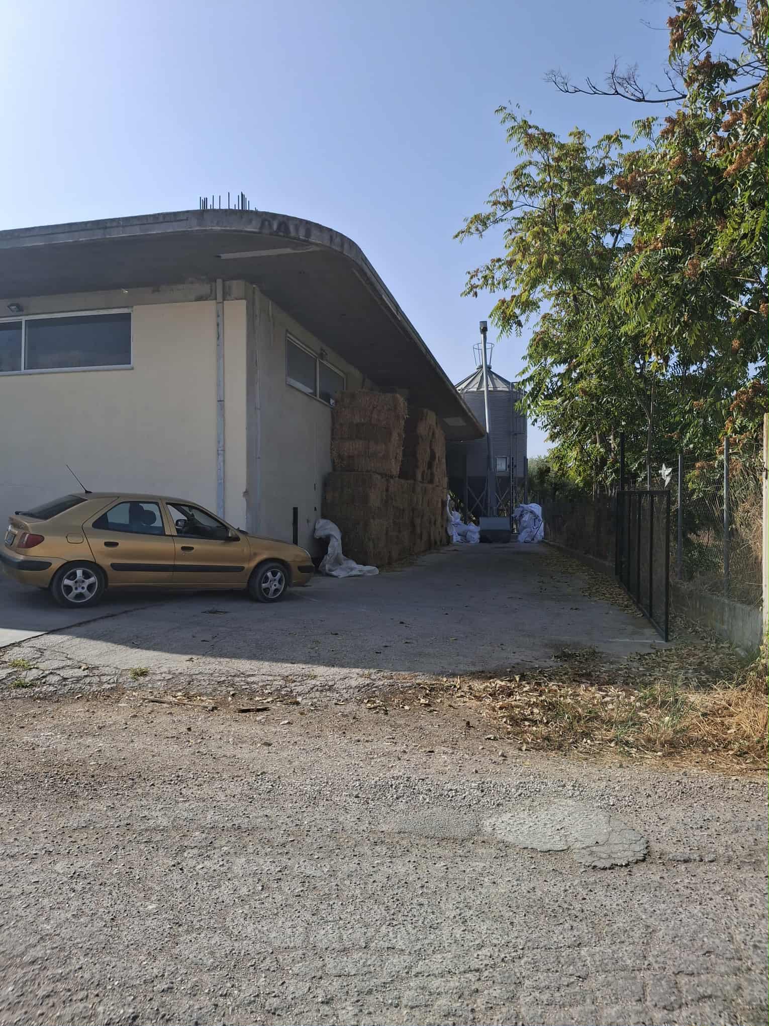 Κατάστημα  σε πλειστηριασμό Δήμος Πατρέων