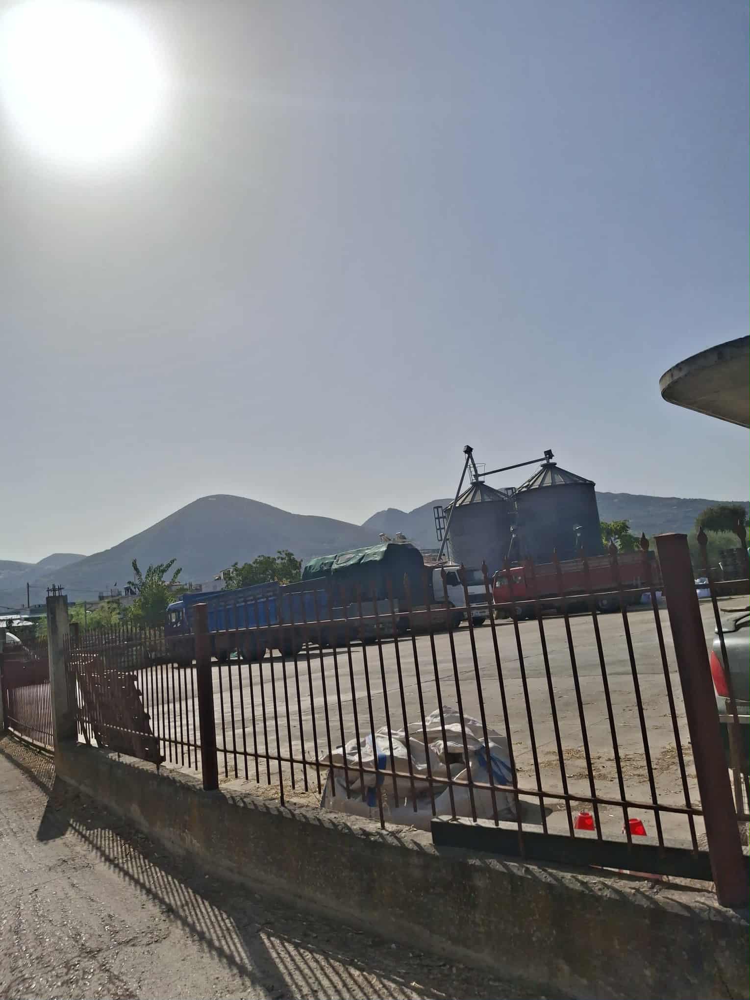 Οικόπεδο  σε πλειστηριασμό Δήμος Πατρέων