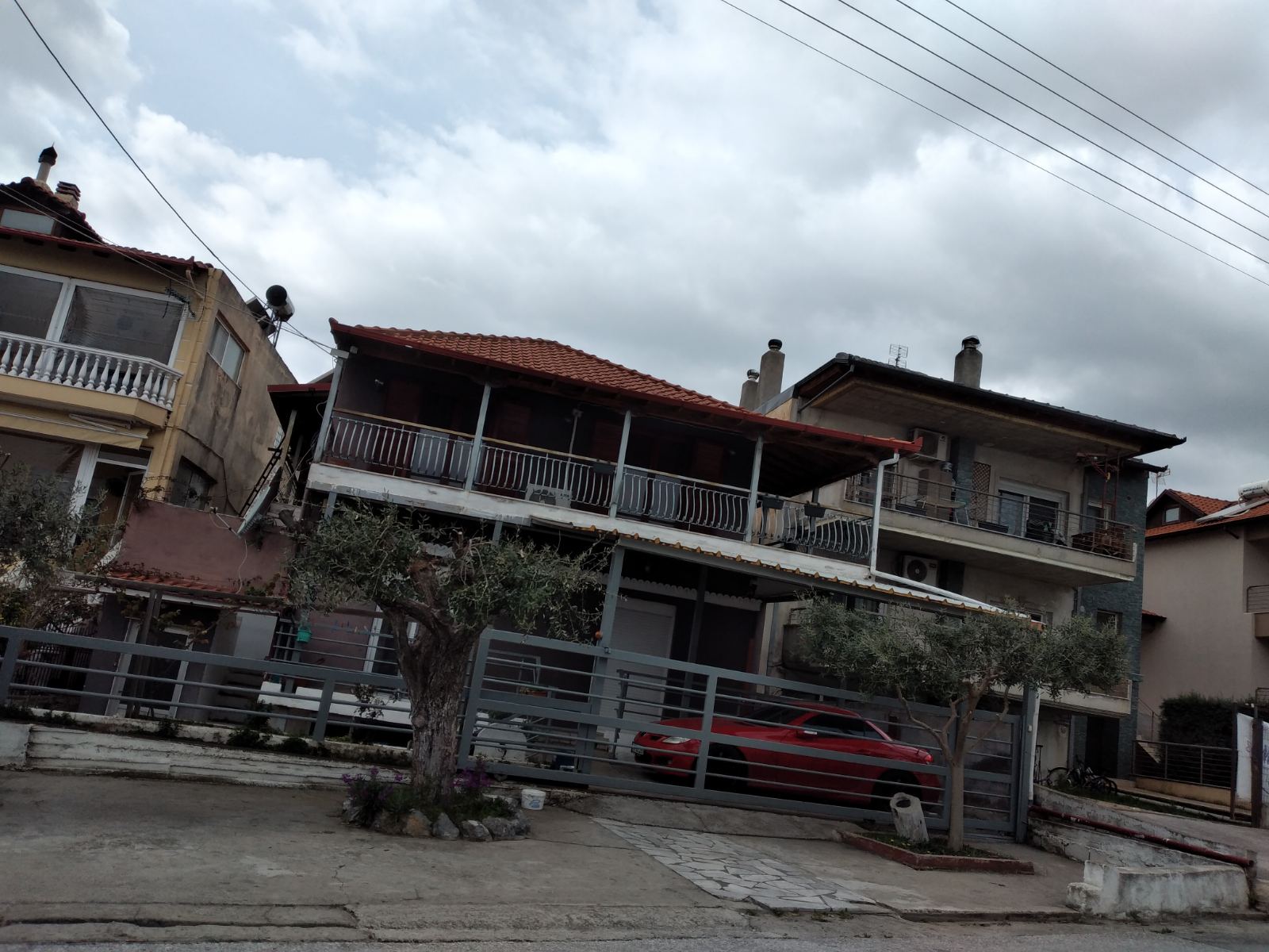 Κατοικία  σε πλειστηριασμό Δήμος Ωραιοκάστρου