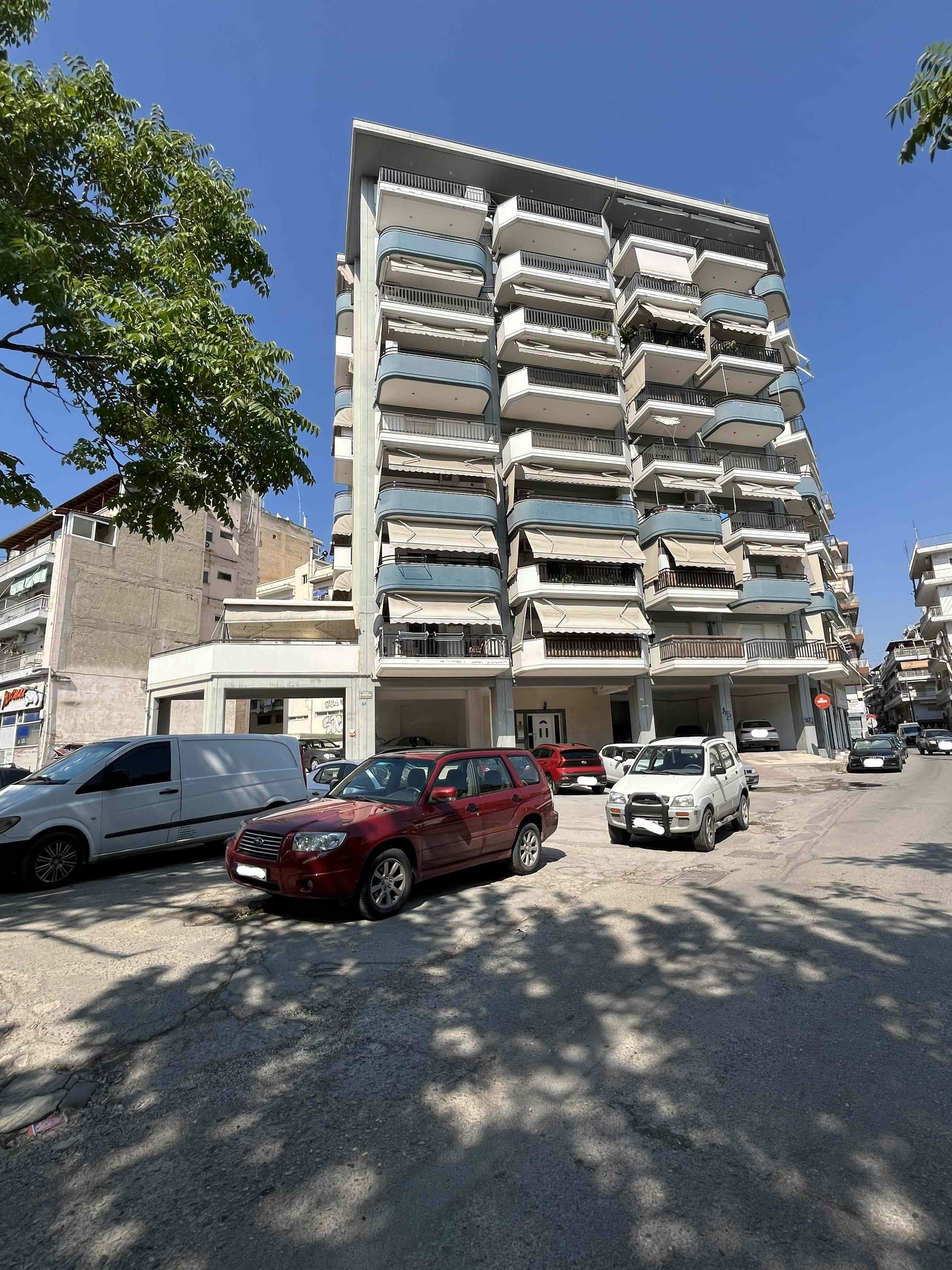 Κατοικία  σε πλειστηριασμό Δήμος Θεσσαλονίκης
