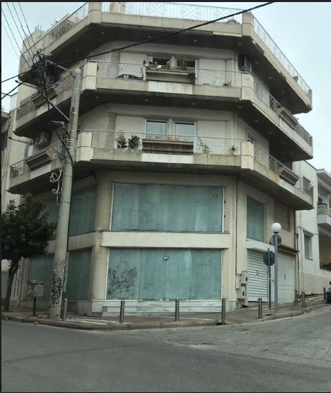 Κατοικία  σε πλειστηριασμό Δήμος Δάφνης - Υμηττού