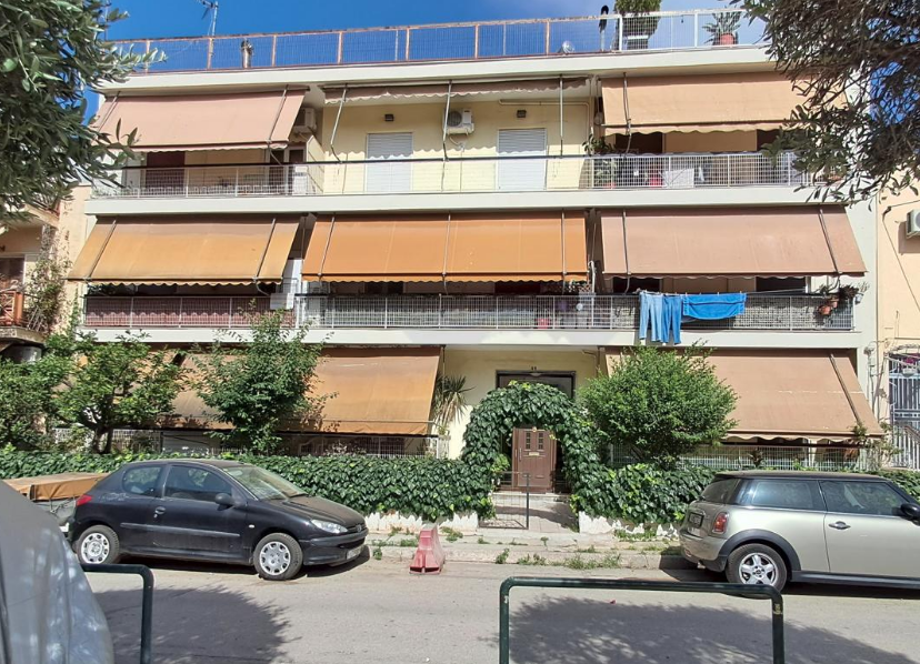 Κατοικία  σε πλειστηριασμό Δήμος Φιλαδέλφειας - Χαλκηδόνος