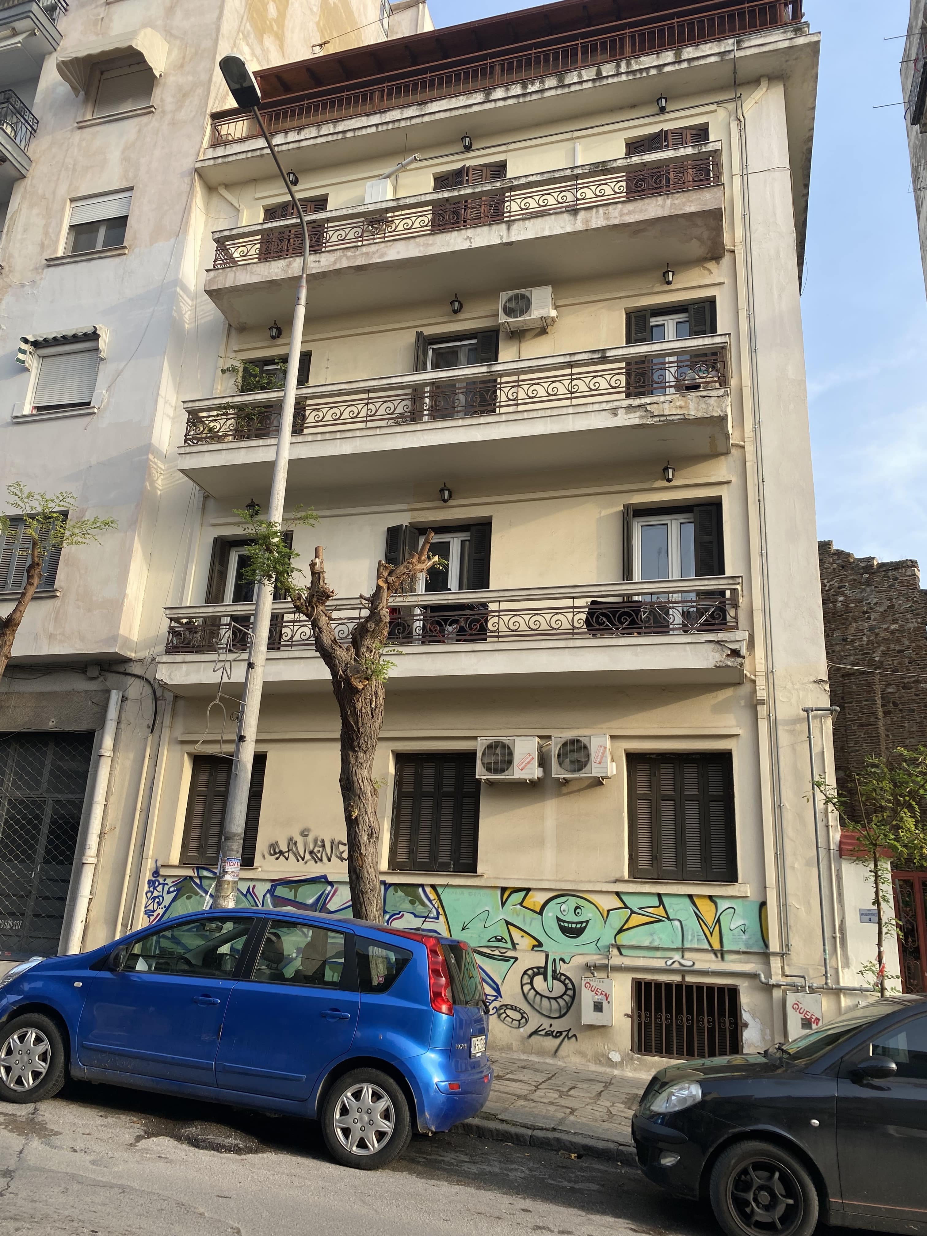 Κατοικία  σε πλειστηριασμό Δήμος Θεσσαλονίκης