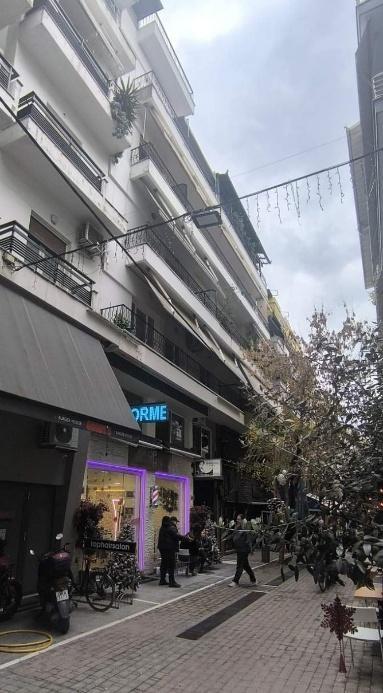 Κατοικία  σε πλειστηριασμό Δήμος Κατερίνης