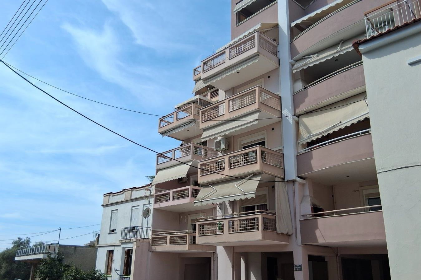 Κατοικία  σε πλειστηριασμό Δήμος Δράμας