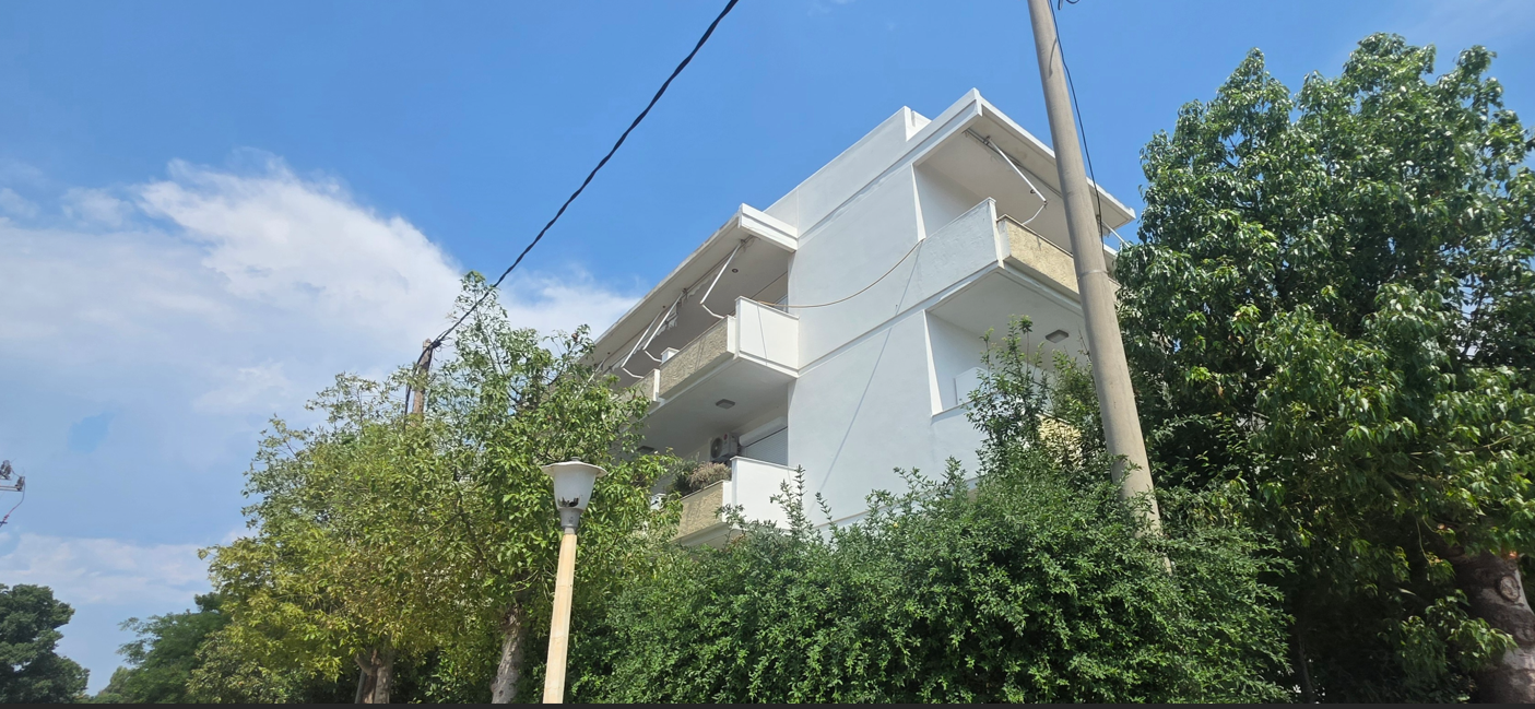 Κατοικία  σε πλειστηριασμό Δήμος Κώ