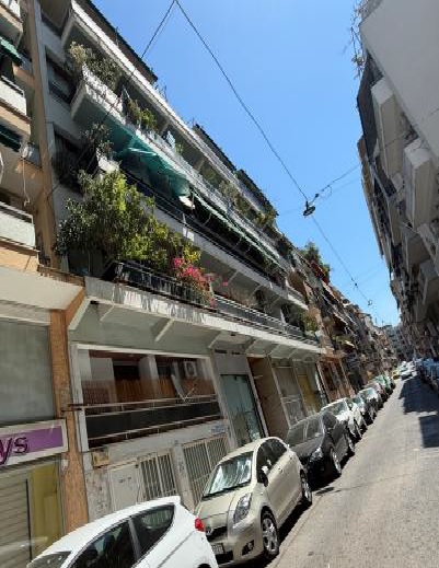 Κατοικία  σε πλειστηριασμό Δήμος Αθηναίων