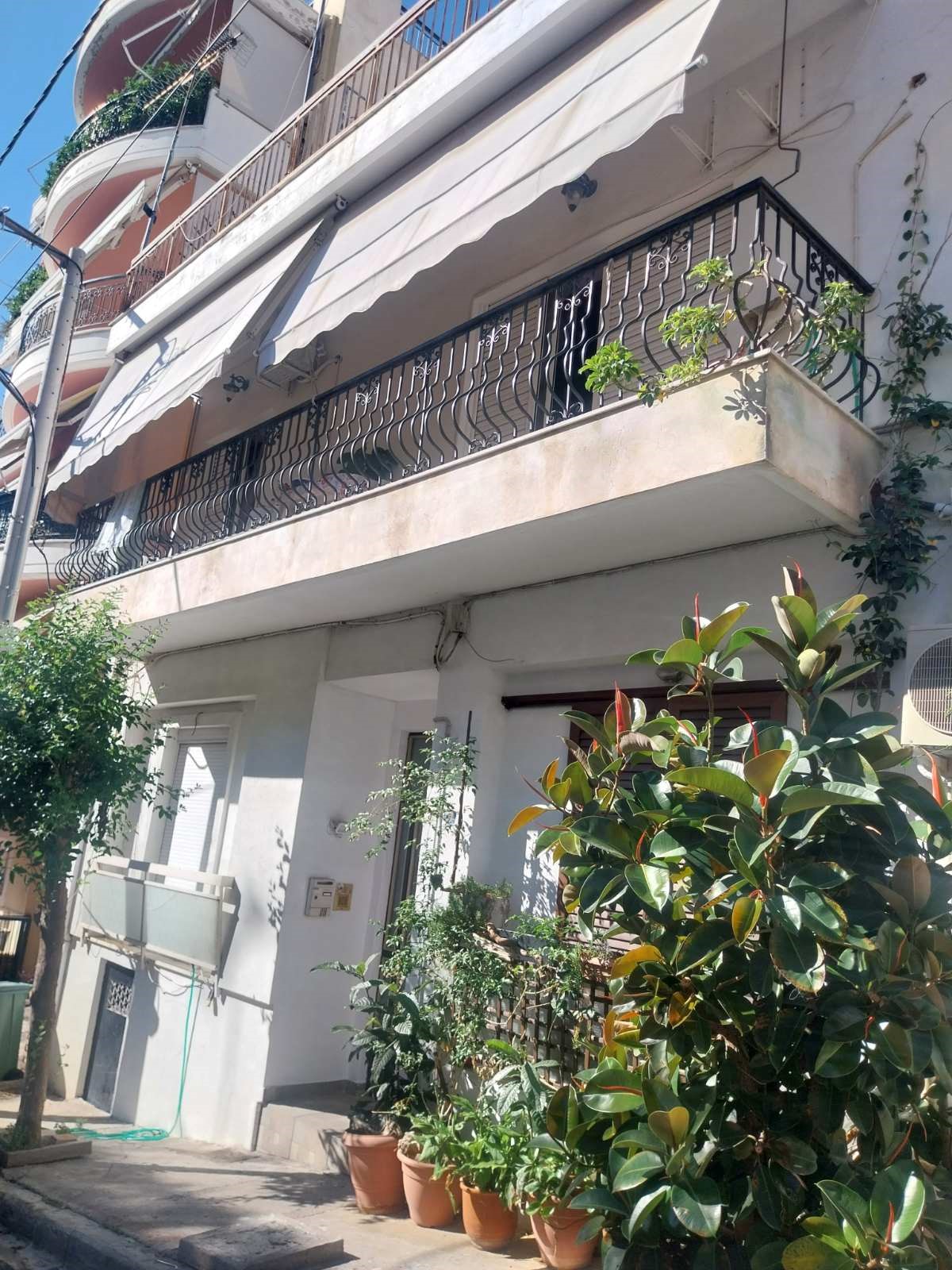 Κατοικία  σε πλειστηριασμό Δήμος Κορυδαλλού