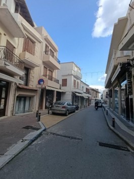 Κατάστημα  σε πλειστηριασμό Δήμος Ρεθύμνης
