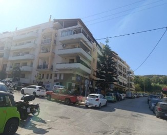 Κατοικία  σε πλειστηριασμό Δήμος Ρεθύμνης