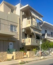 Κατοικία  σε πλειστηριασμό Δήμος Ρεθύμνης