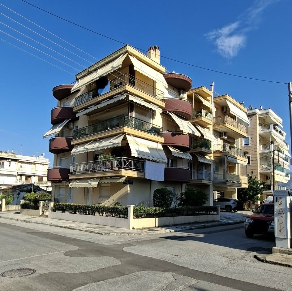 Κατοικία  σε πλειστηριασμό Δήμος Δράμας