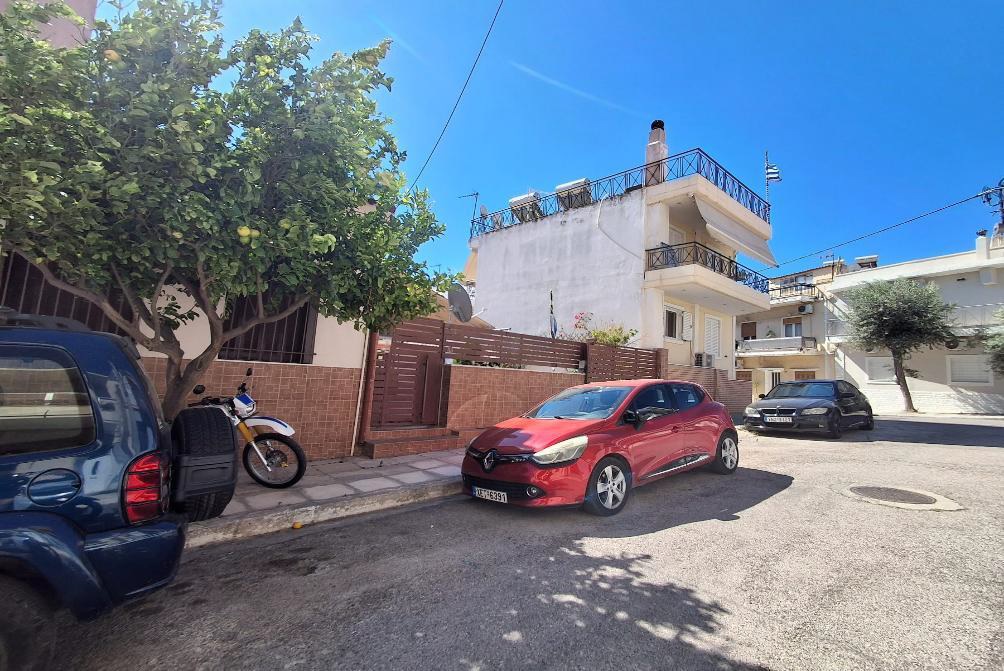 Οικόπεδο  σε πλειστηριασμό Δήμος Πειραιώς