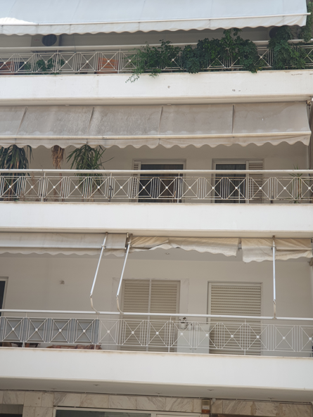 Αποθήκη  σε πλειστηριασμό Δήμος Νικαίας - Αγίου Ιωάννου Ρέντη
