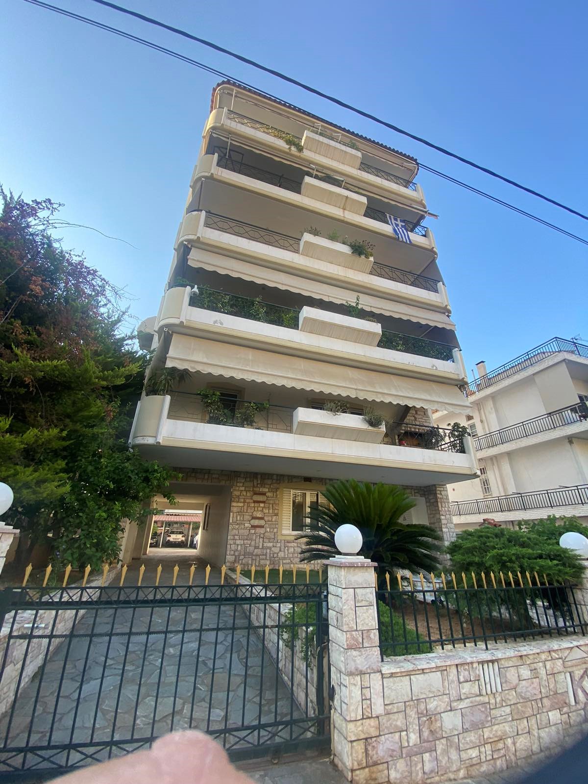 Κατοικία  σε πλειστηριασμό Δήμος Γλυφάδας