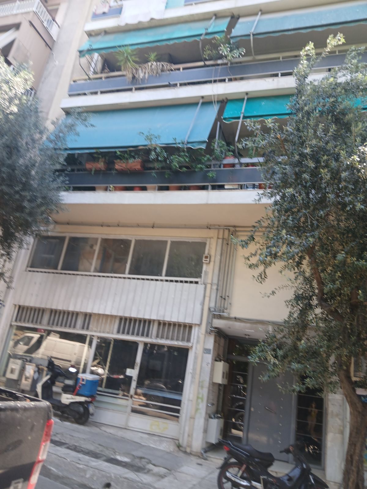 Κατοικία  σε πλειστηριασμό Δήμος Αθηναίων
