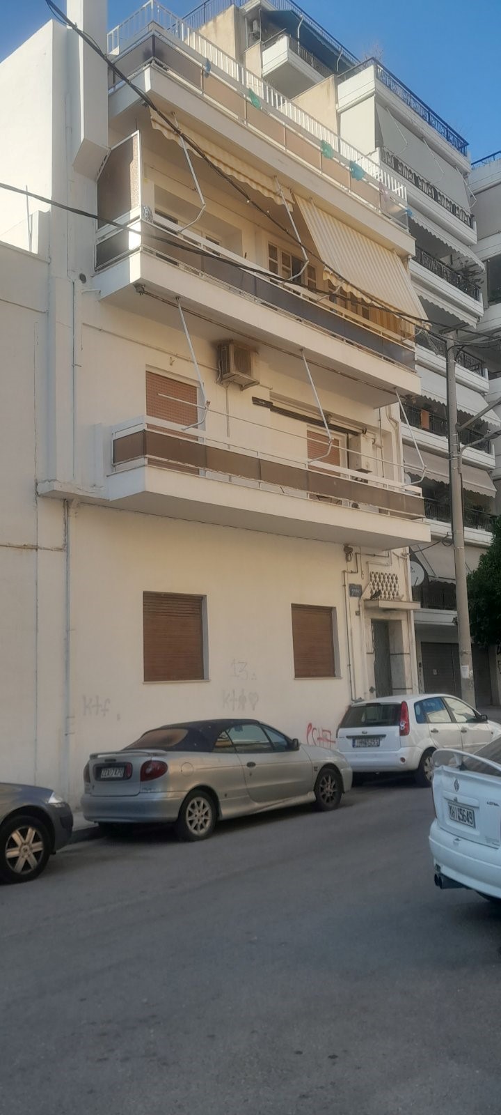 Κατοικία  σε πλειστηριασμό Δήμος Αθηναίων