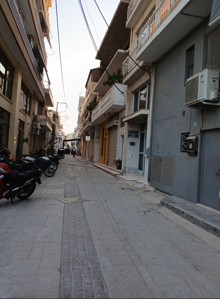 Κατάστημα  σε πλειστηριασμό Δήμος Μεγαρέων