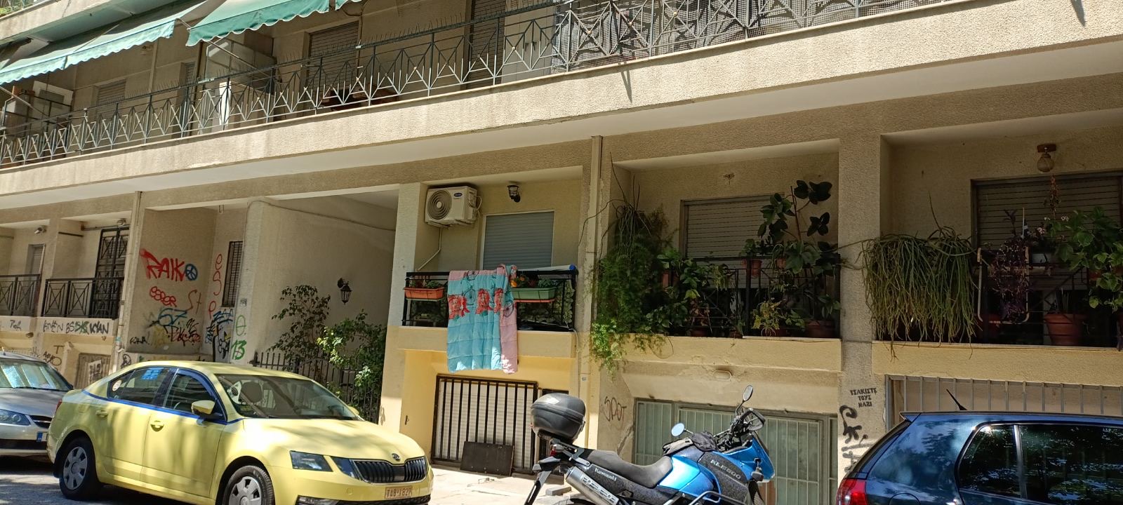 Κατοικία  σε πλειστηριασμό Δήμος Αθηναίων