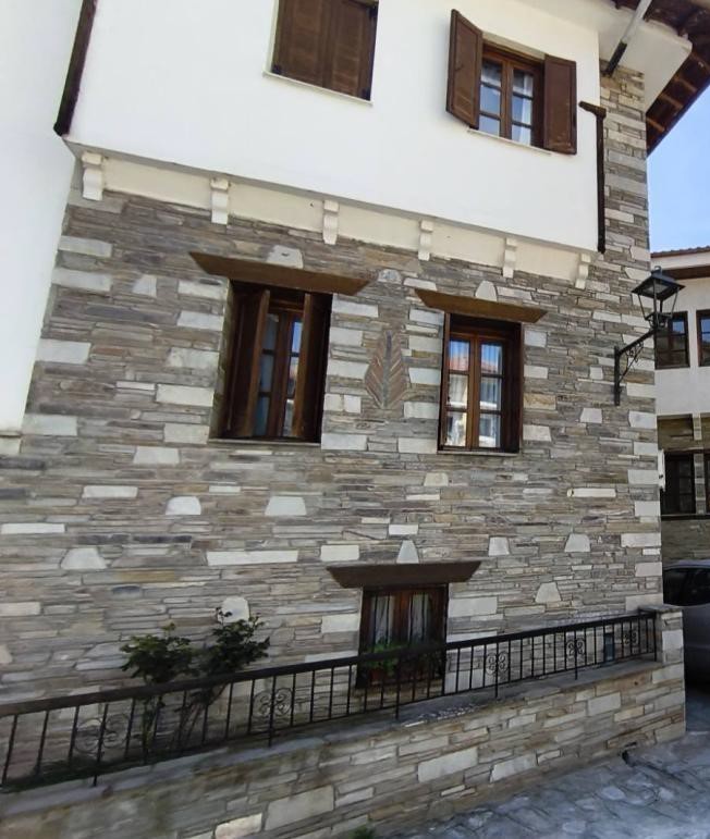 Οικόπεδο με κτίσμα 307 τ.μ. σε πλειστηριασμό Δήμος Καστοριάς
