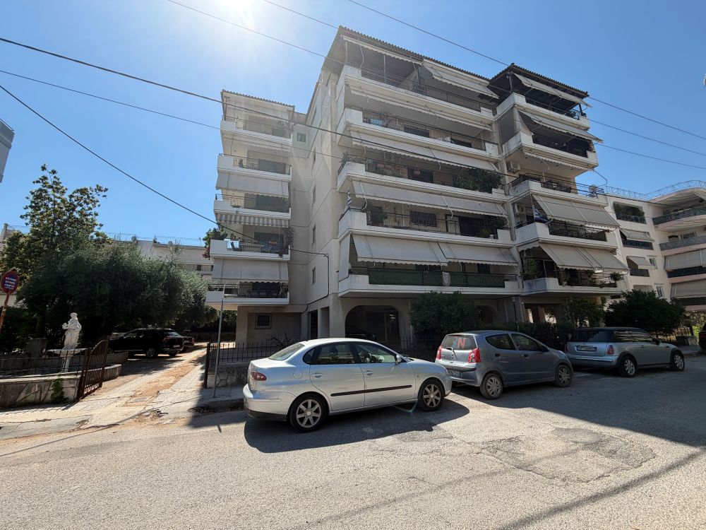 Θέση Στάθμευσης (parking)  σε πλειστηριασμό Municipality of Patreon