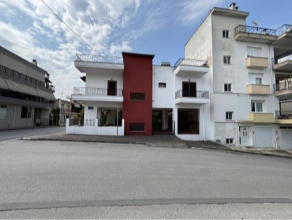 Κατοικία  σε πλειστηριασμό Municipality of Drama