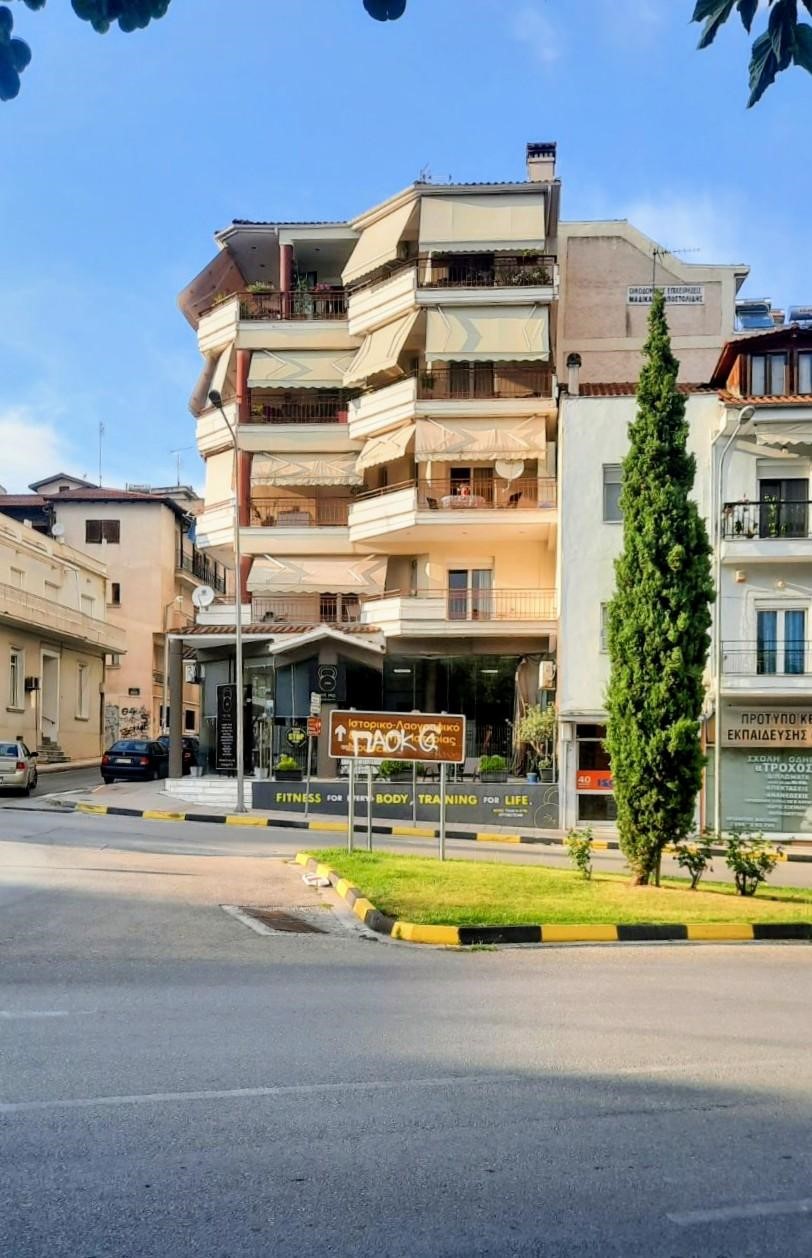 Κατοικία  σε πλειστηριασμό Δήμος Κοζάνης