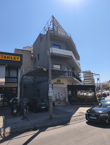 Κατοικία  σε πλειστηριασμό Δήμος Αθηναίων
