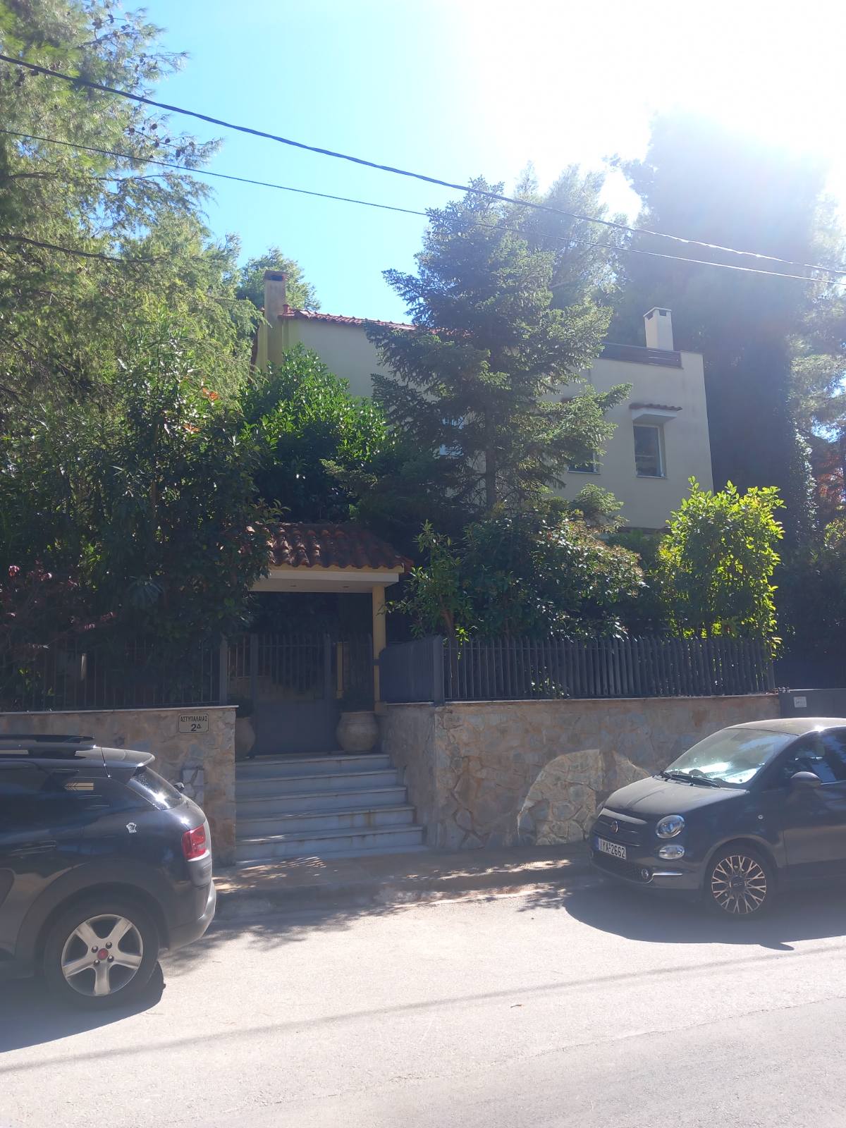 Κατοικία  σε πλειστηριασμό Δήμος Διονύσου