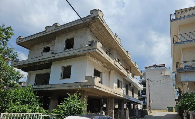 Κατοικία  σε πλειστηριασμό Δήμος Λαμιέων