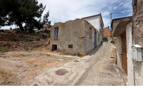 Οικόπεδο  σε πλειστηριασμό Δήμος Λέσβου
