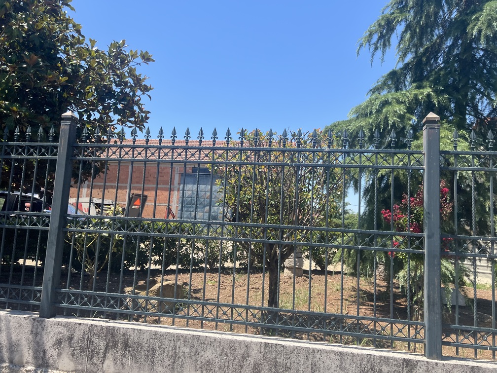 Οικόπεδο με κτίσμα  σε πλειστηριασμό Δήμος Παλαμά
