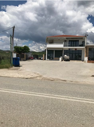 Κατάστημα  σε πλειστηριασμό Δήμος Πολυγύρου