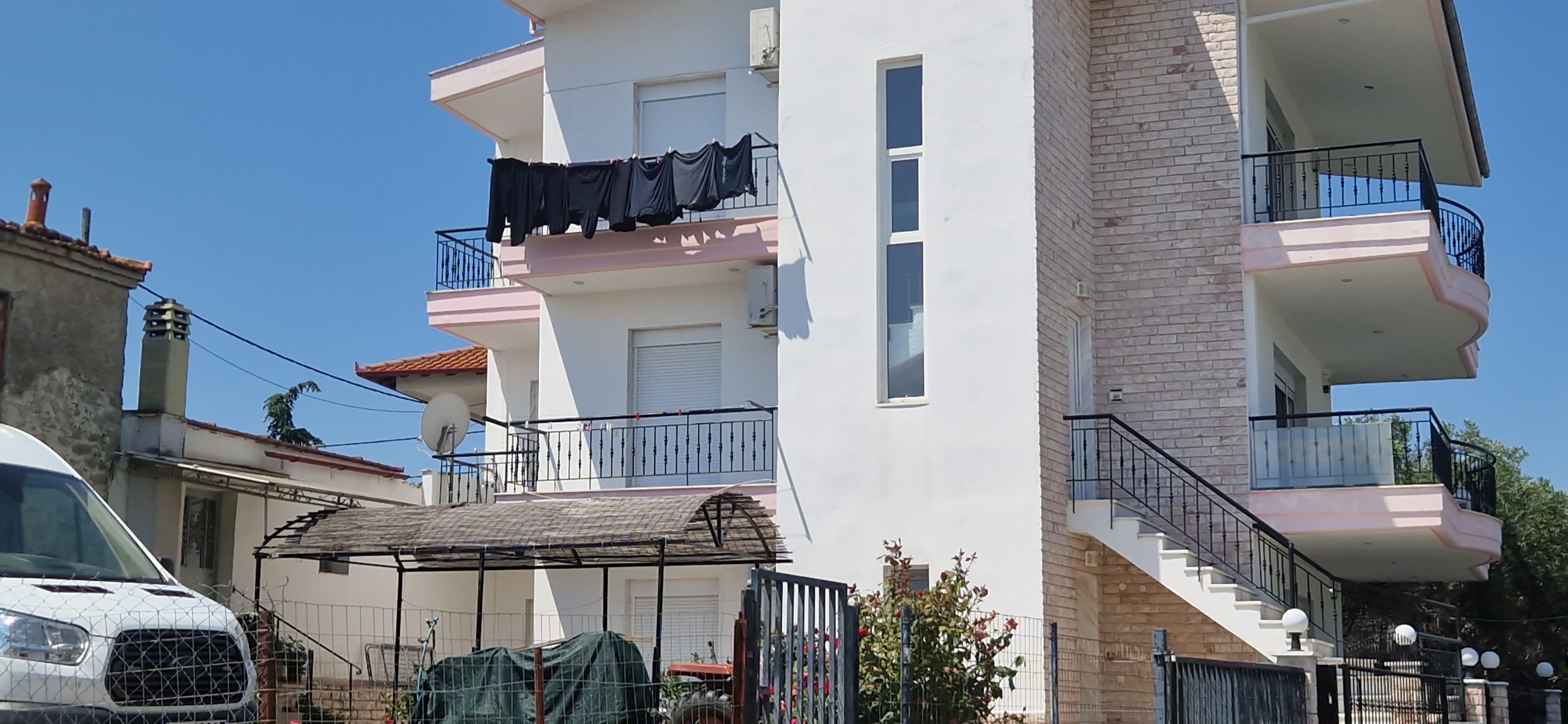 Κατοικία  σε πλειστηριασμό Δήμος Θέρμης
