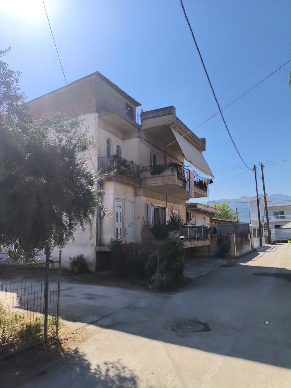 Κατοικία  σε πλειστηριασμό Δήμος Πατρέων