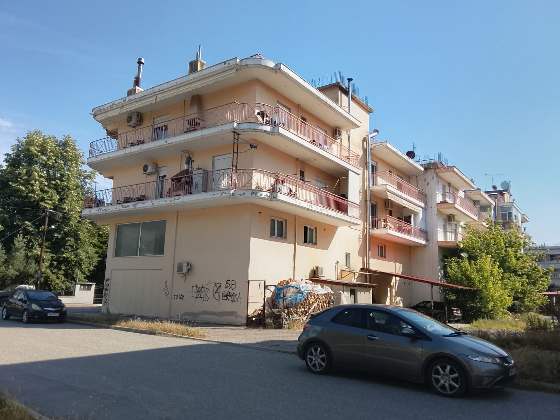Κατοικία  σε πλειστηριασμό Municipality of Edessa