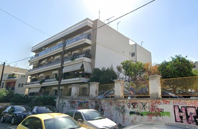 Κατοικία  σε πλειστηριασμό Δήμος Ρεθύμνης