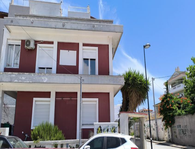 Κατοικία  σε πλειστηριασμό Δήμος Κορινθίων