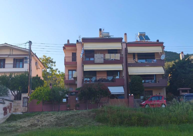 Κατοικία  σε πλειστηριασμό Δήμος Δράμας