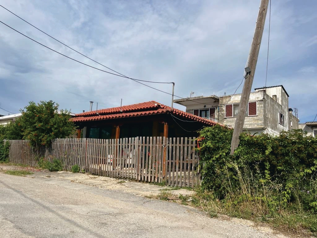 Κατάστημα  σε πλειστηριασμό Δήμος Αλεξανδρούπολης