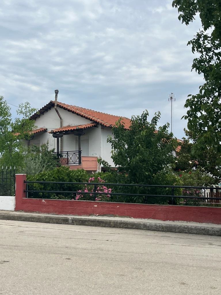 Οικόπεδο με κτίσμα  σε πλειστηριασμό Δήμος Αλεξανδρούπολης