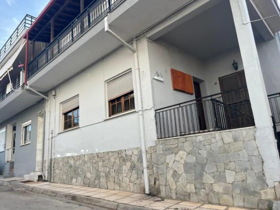 Κατοικία  σε πλειστηριασμό Δήμος Αλεξανδρούπολης